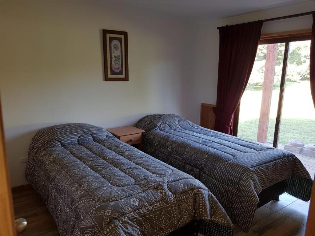 Aparthotel Terra Newen Family *