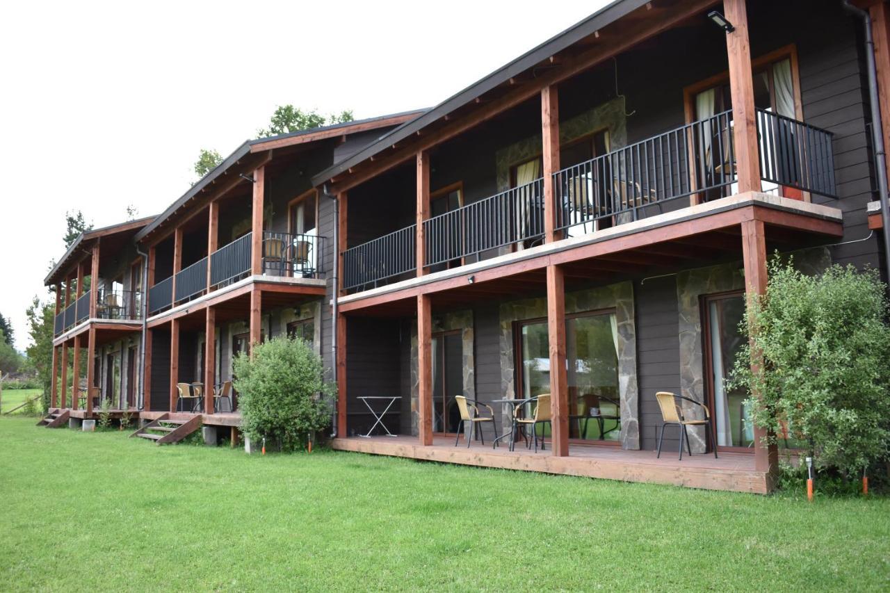 Aparthotel Terra Newen Family